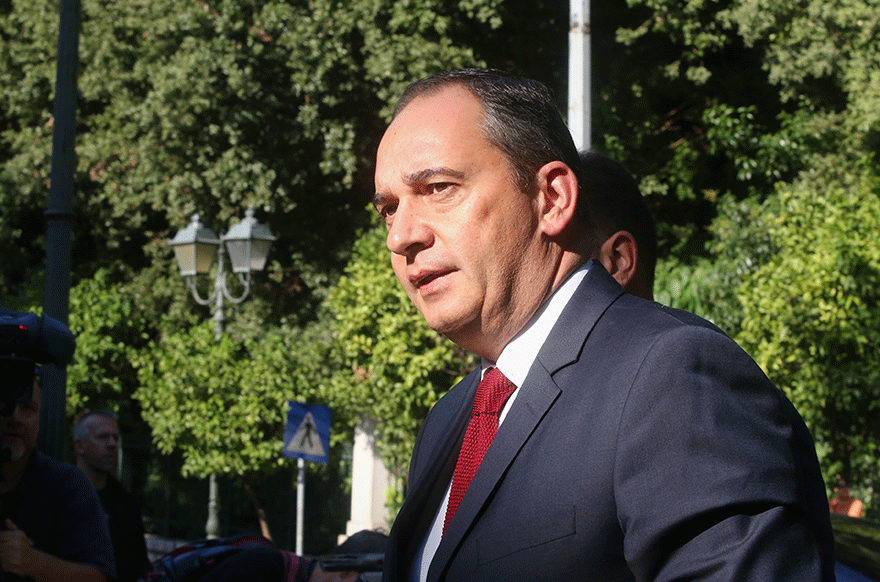 Γιάννης Πλακιωτάκης