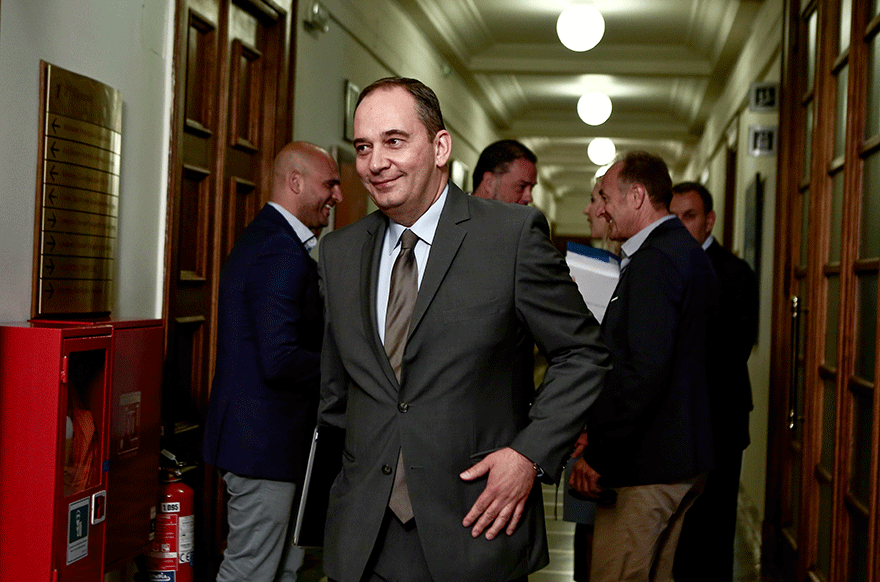 Γιάννης Πλακιωτάκης