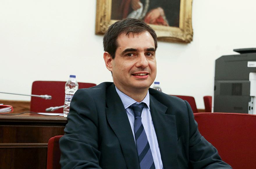 Χρήστος Χάλαρης