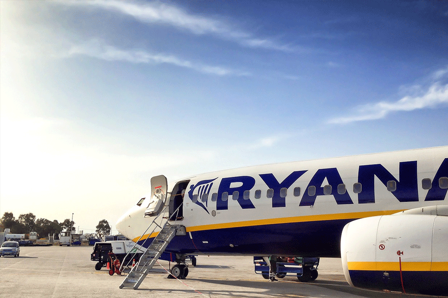 Ryanair