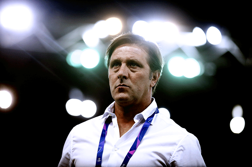 Πέδρο Μαρτίνς