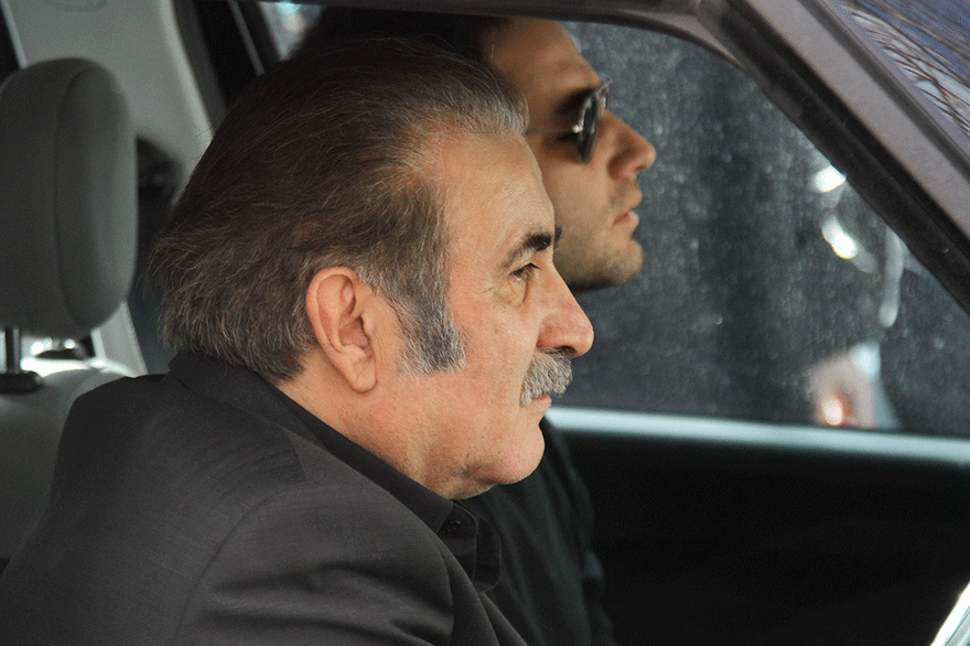 Λάκης Λαζόπουλος