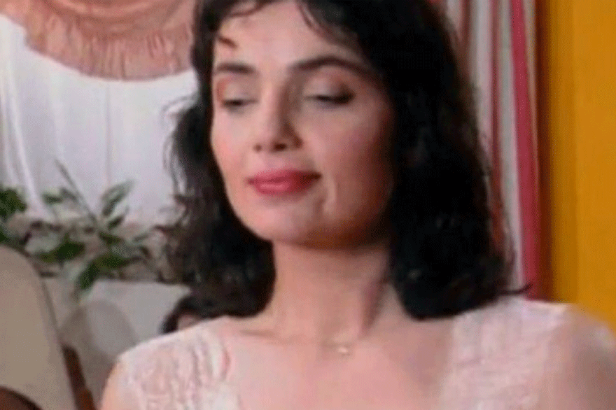 Ελισάβετ Ναζλίδου