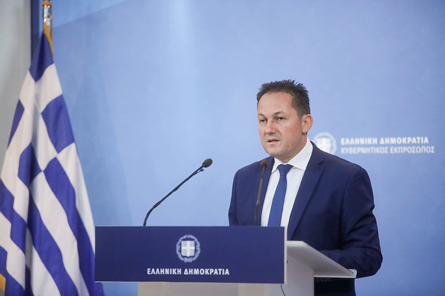 Στέλιος Πέτσας