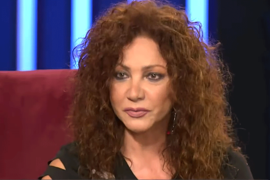 Σοφία Αρβανίτη