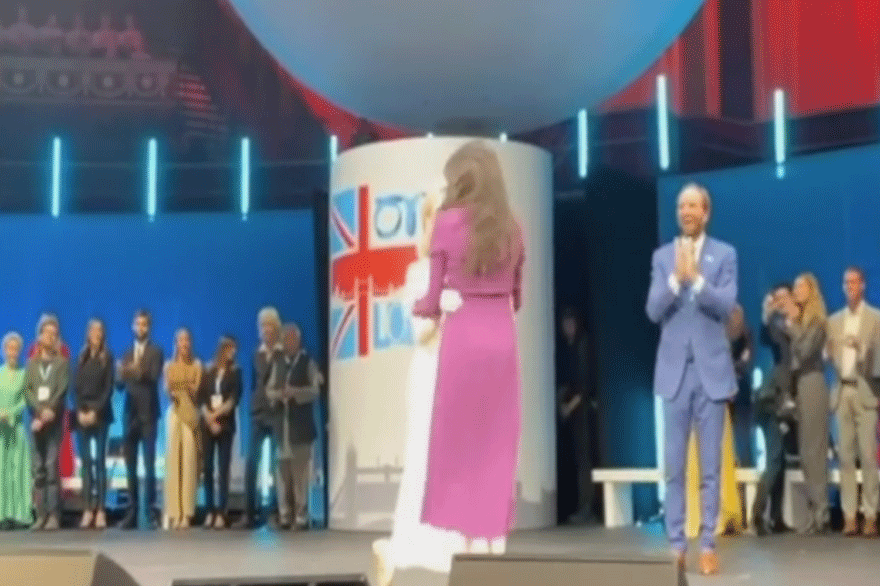 Μέγκαν Μαρκλ