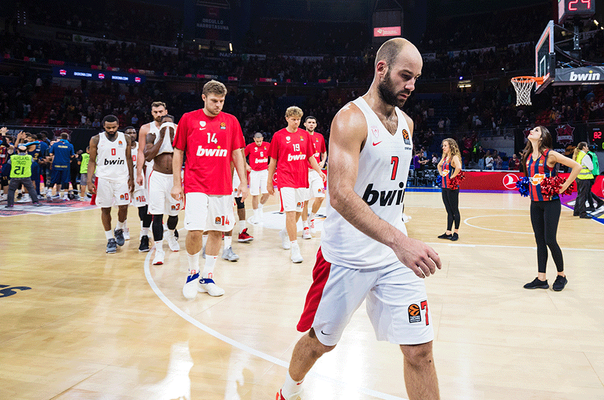 Βασίλης Σπανούλης