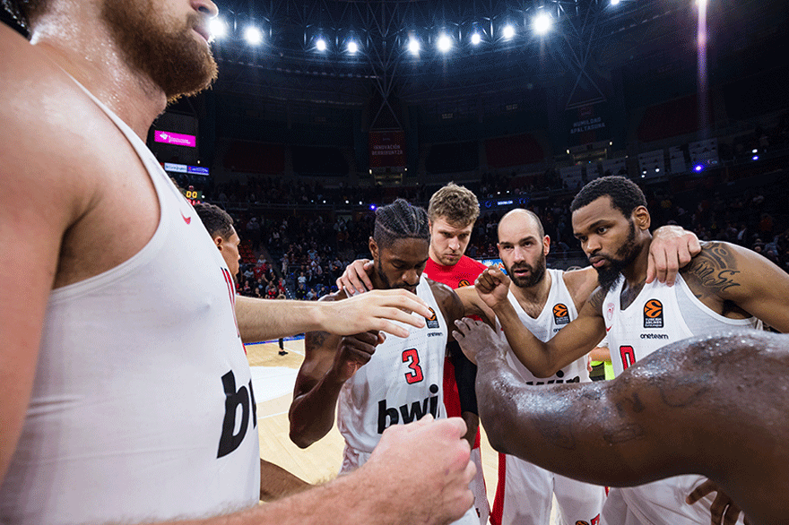 Ολυμπιακός