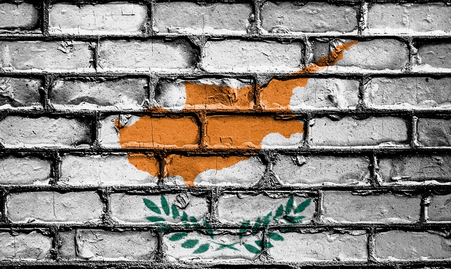 Κυπριακή σημαία