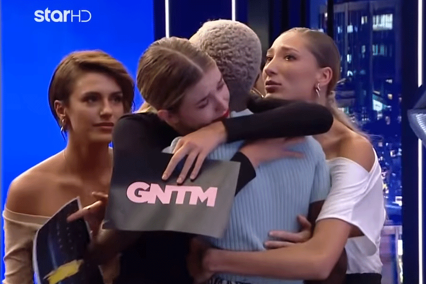 GNTM 2