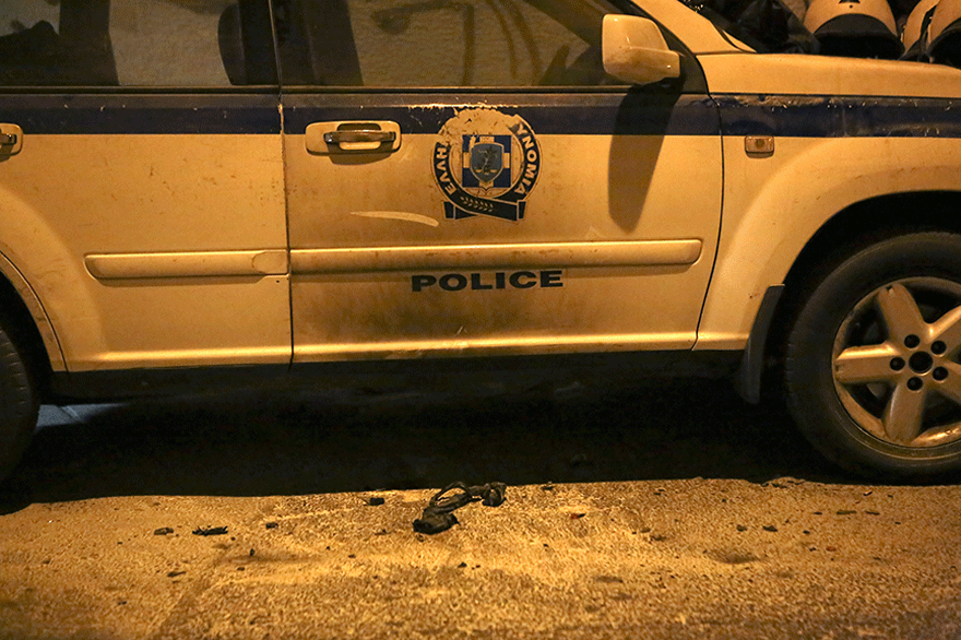 Περιπολικό