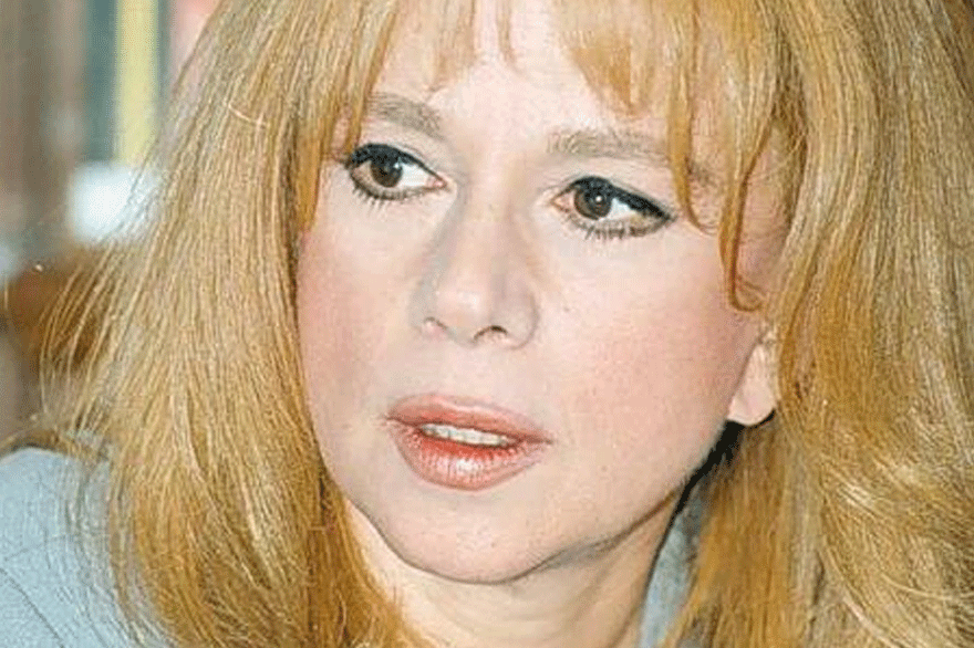 Αλίκη Βουγιουκλάκη