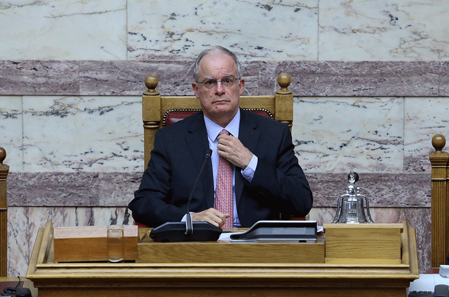 Κωνσταντίνος Τασούλας