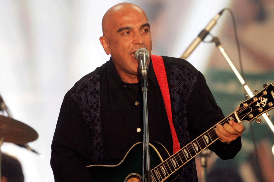 Γιάννης Ζουγανέλης