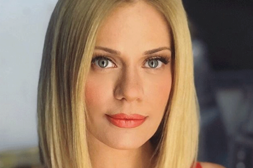 Ζέτα Μακρυπούλια