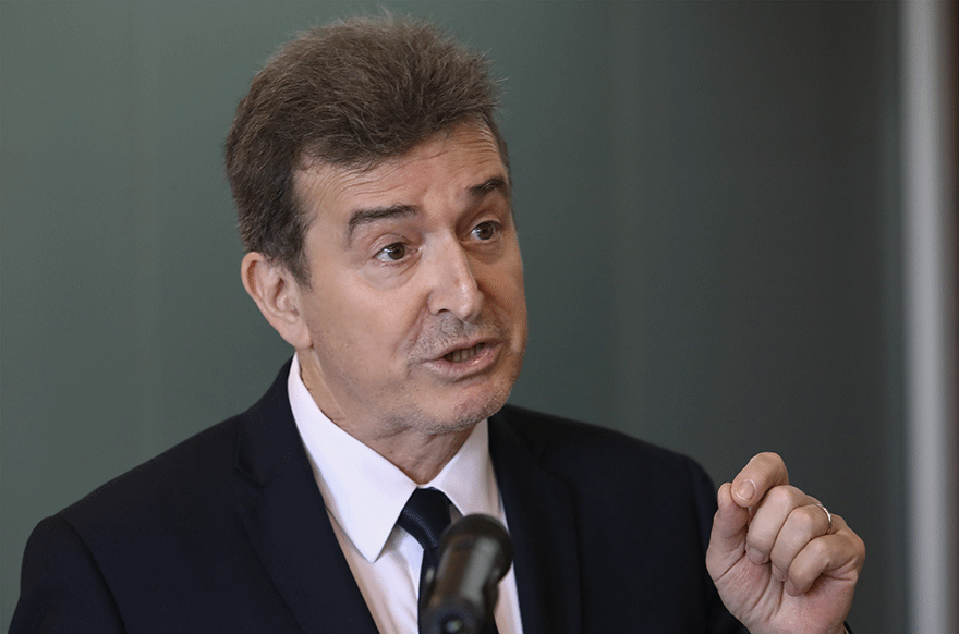 Μιχάλης Χρυσοχοΐδης