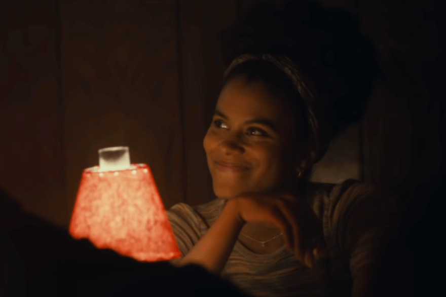 Σόφη, το «κορίτσι» του Άρθουρ στην ταινία «Joker»