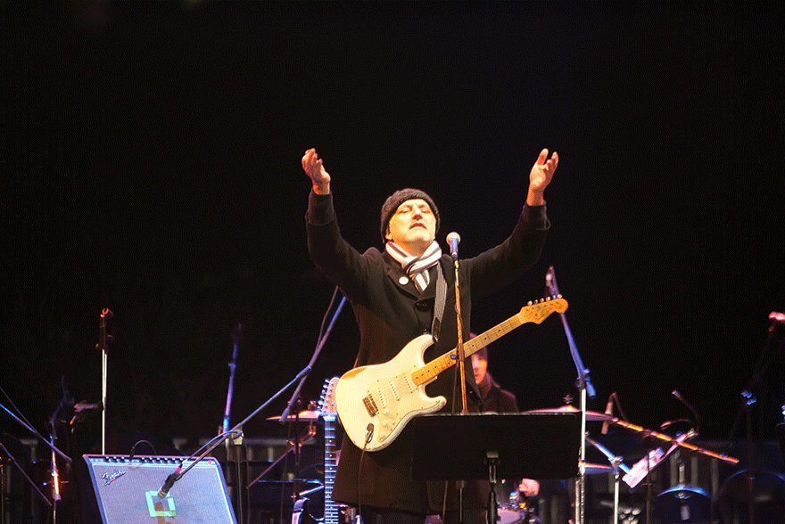 Νίκος Πορτοκάλογλου