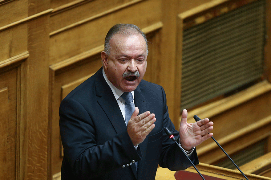 Δημήτρης Σταμάτης