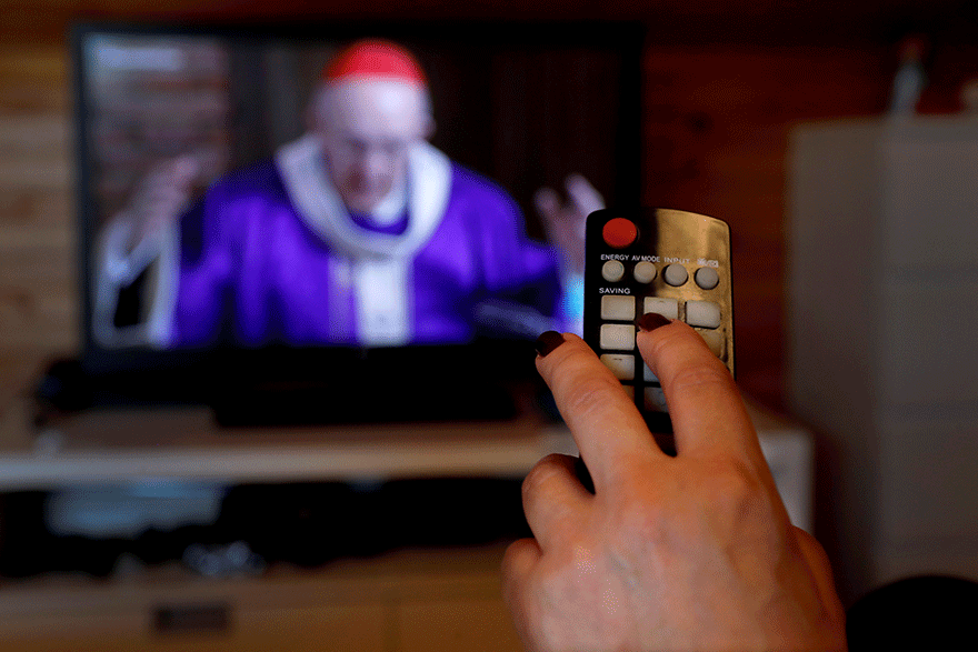 Εκκλησία, Μαδρίτη