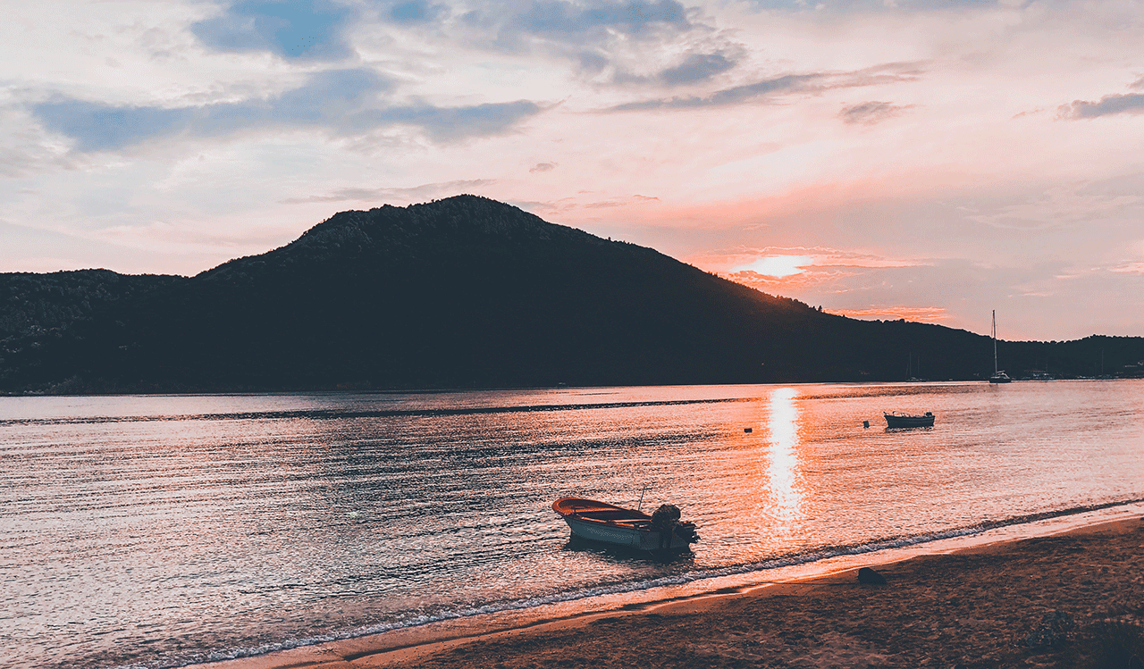 Καλοκαίρι 2020: Χαλκιδική