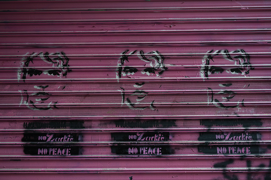 Ξεκίνησε η δίκη για τη δολοφονία του Ζακ Κωστόπουλου, με τον πατέρα του να συγκλονίζει στην κατάθεσή του