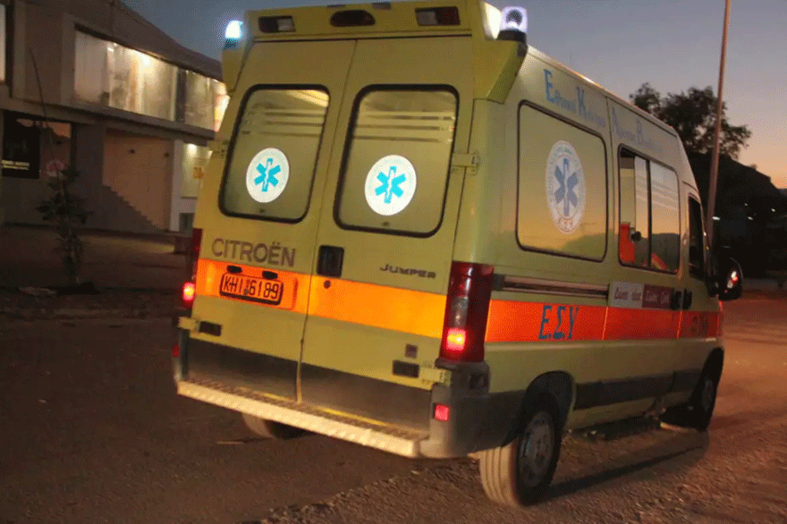 Νεκρός 19χρονος στη Θεσσαλονίκη σε κέντρο παιδιών με αναπηρία