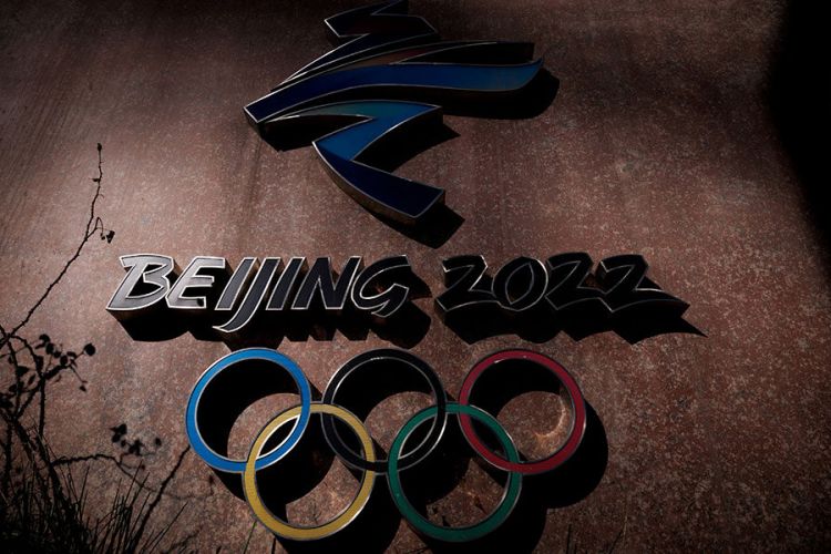 Χειμερινοί Ολυμπιακοί Αγώνες του Πεκίνου