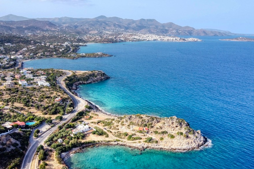 Κρήτη - Άγιος Νικόλαος