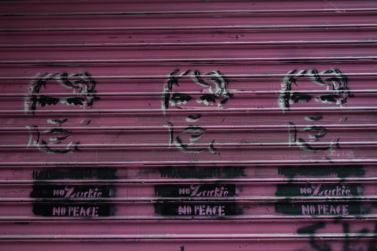 Δίκη για τη δολοφονία του Ζακ Κωστόπουλου