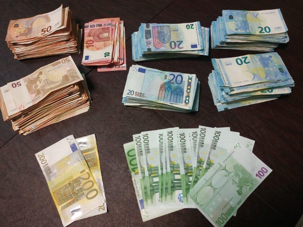 Î£ÏÎ½ÎµÎ»Î®ÏÎ¸Î·ÏÎ±Î½ 36 Î¬ÏÎ¿Î¼Î±-Î¼Î­Î»Î· ÎµÎ³ÎºÎ»Î·Î¼Î±ÏÎ¹ÎºÎ®Ï Î¿ÏÎ³Î¬Î½ÏÏÎ·Ï Î­Î¾Ï Î±ÏÏ ÏÎ·Î½ ÎÎ£Î£ÎÎ 