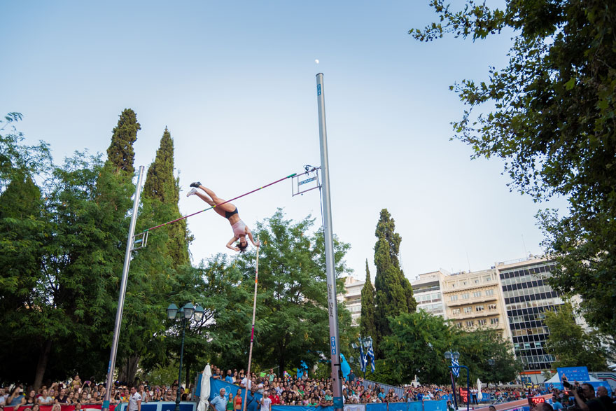 Κατερίνα Στεφανίδη