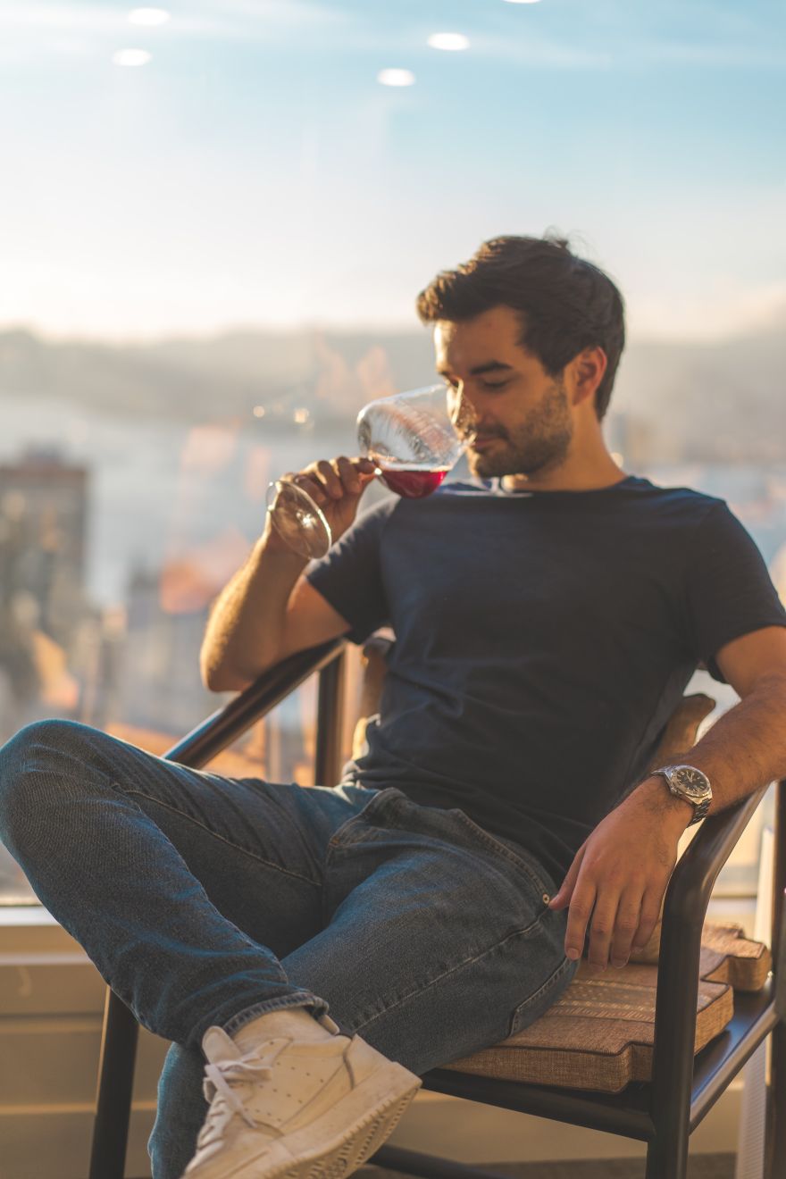 Εύκολοι τρόποι να εκτιμήσεις ένα κρασί