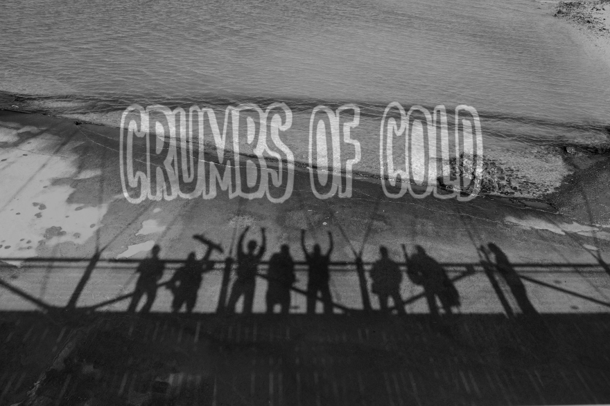 Crumbs Of Cold: Οι Slut Board shop Crew σε Λουτράκι και Κόρινθο