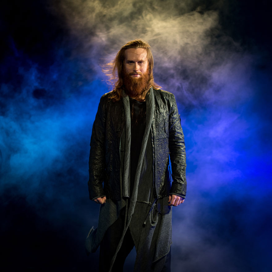 Δανία - Rasmussen