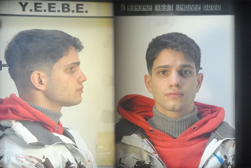 Ένας από τους 12 συλληφθέντες στη Θεσσαλονίκη για τη δολοφονία Άλκη Καμπανού