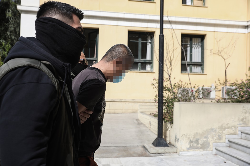 Δολοφονία 38χρονης Κινέζας στα Βίλια: Στον ανακριτή ο 47χρονος κατηγορούμενος
