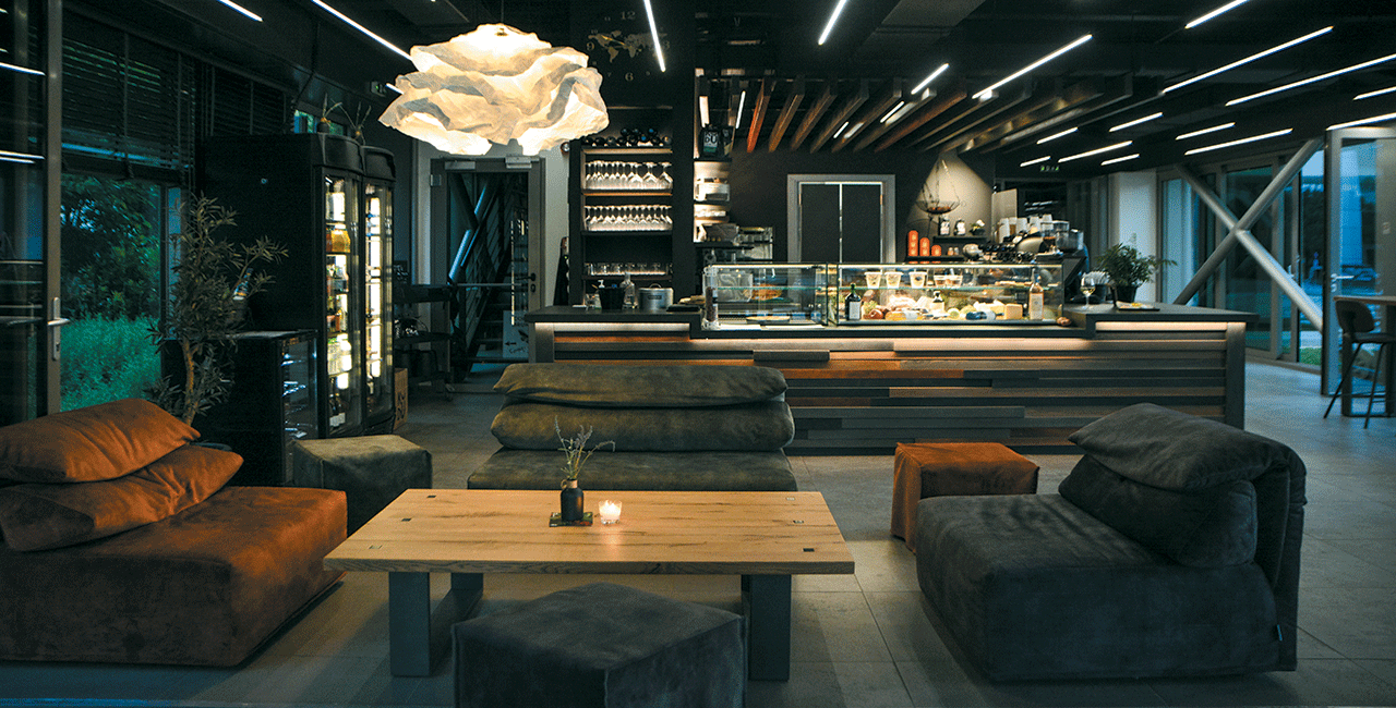 Geona’s Butterfly Cafe