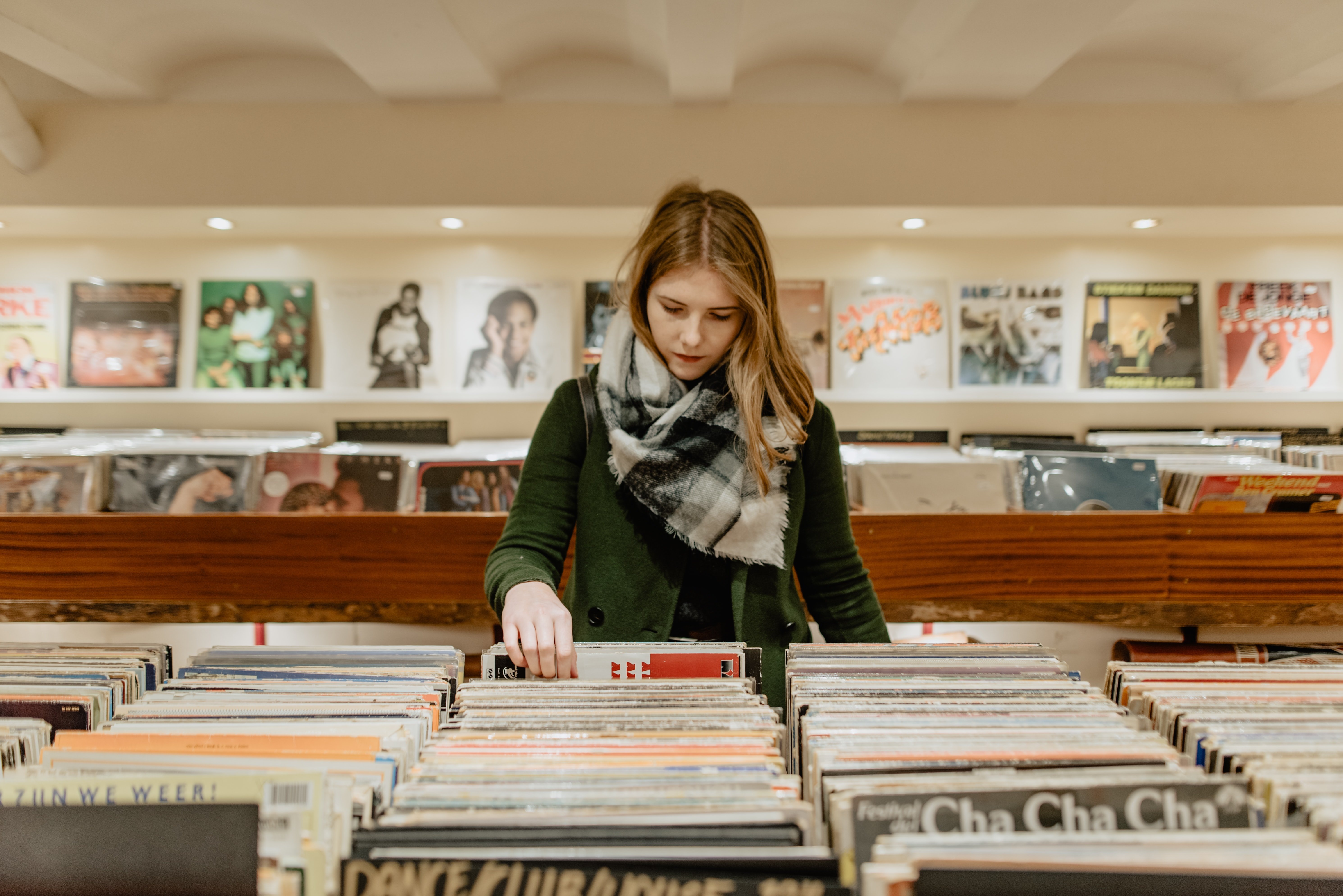 Record Store Day: 10 κυκλοφορίες που ξεχωρίζουν στην Ημέρα Δισκοπωλείων