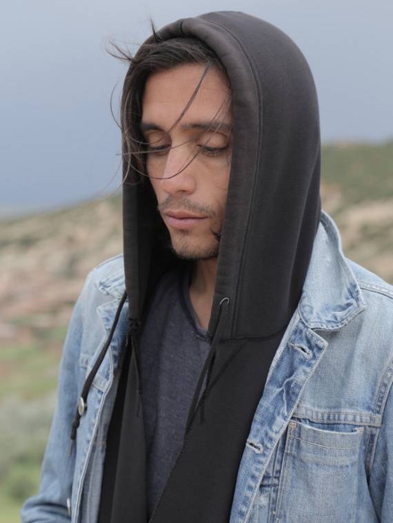 Adrián Villar Rojas