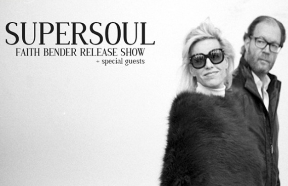 Supersoul «Faith Bender»