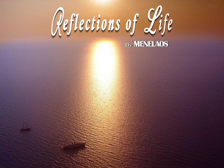 Reflections of Life