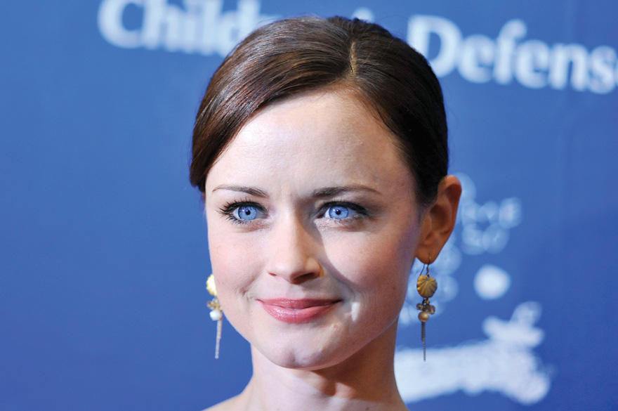 Alexis Bledel