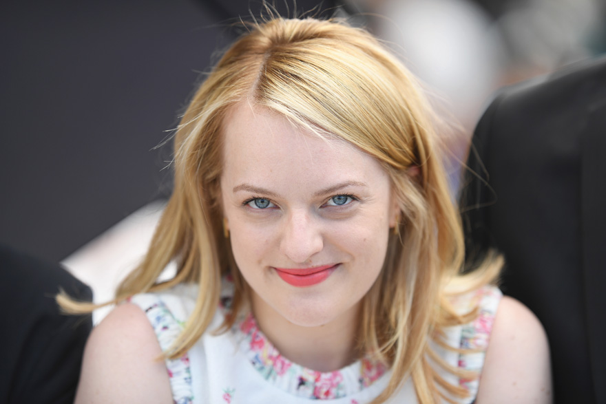 Elisabeth Singleton Moss