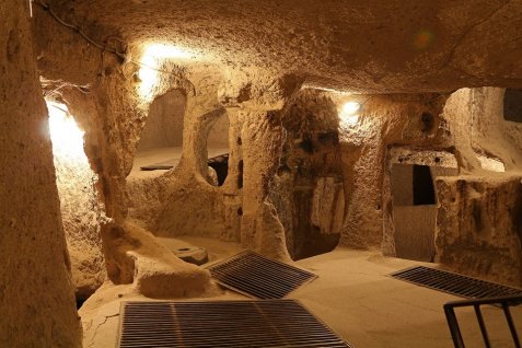 cappadocia, athens voice cappadocia, athens voice