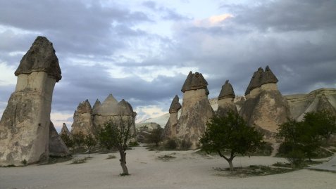 cappadocia, athens voice cappadocia, athens voice