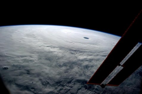 Reid Wiseman / NASA