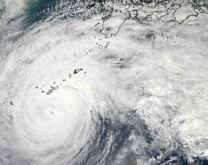 Reid Wiseman / NASA