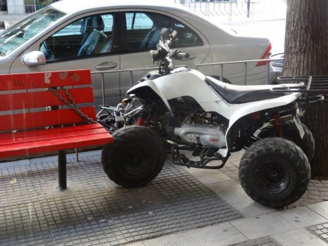 © Urban Avengers Thessaloniki 