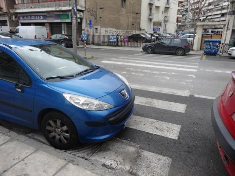 © Urban Avengers Thessaloniki 